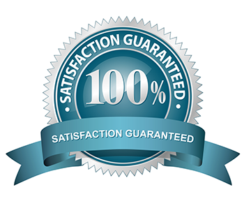 100% Guarantee on our electrical work