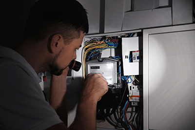surge protection services