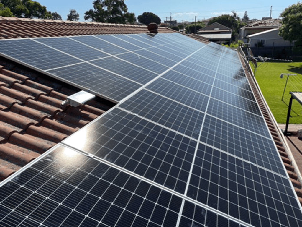 Best solar panel services