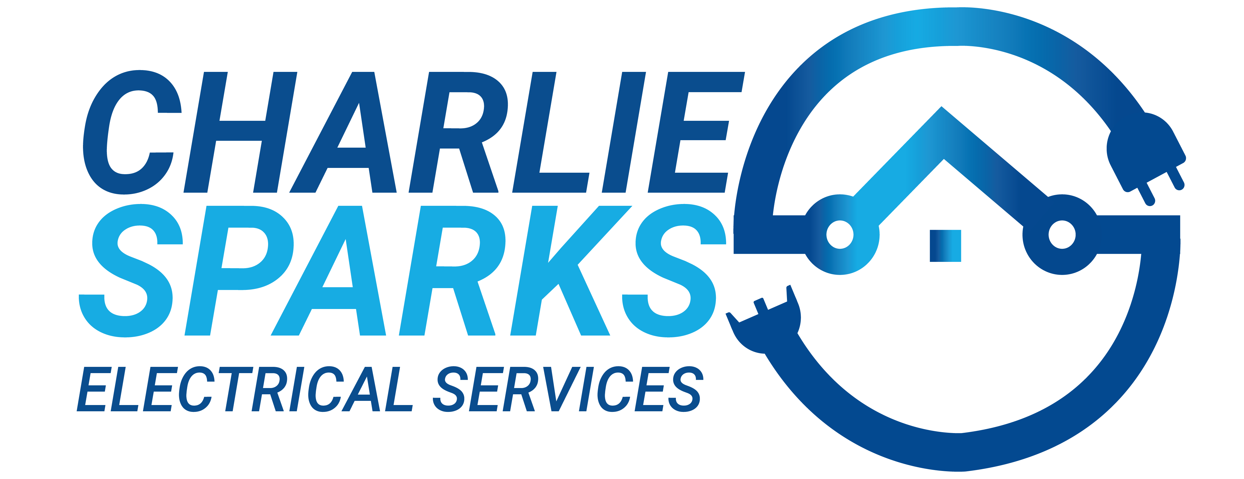 Charlie Sparks Electrical Services Logo