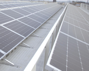 Solar Financing Information