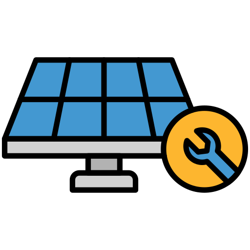 Solar Maintenance Program | Charlie Sparks Electrical Services