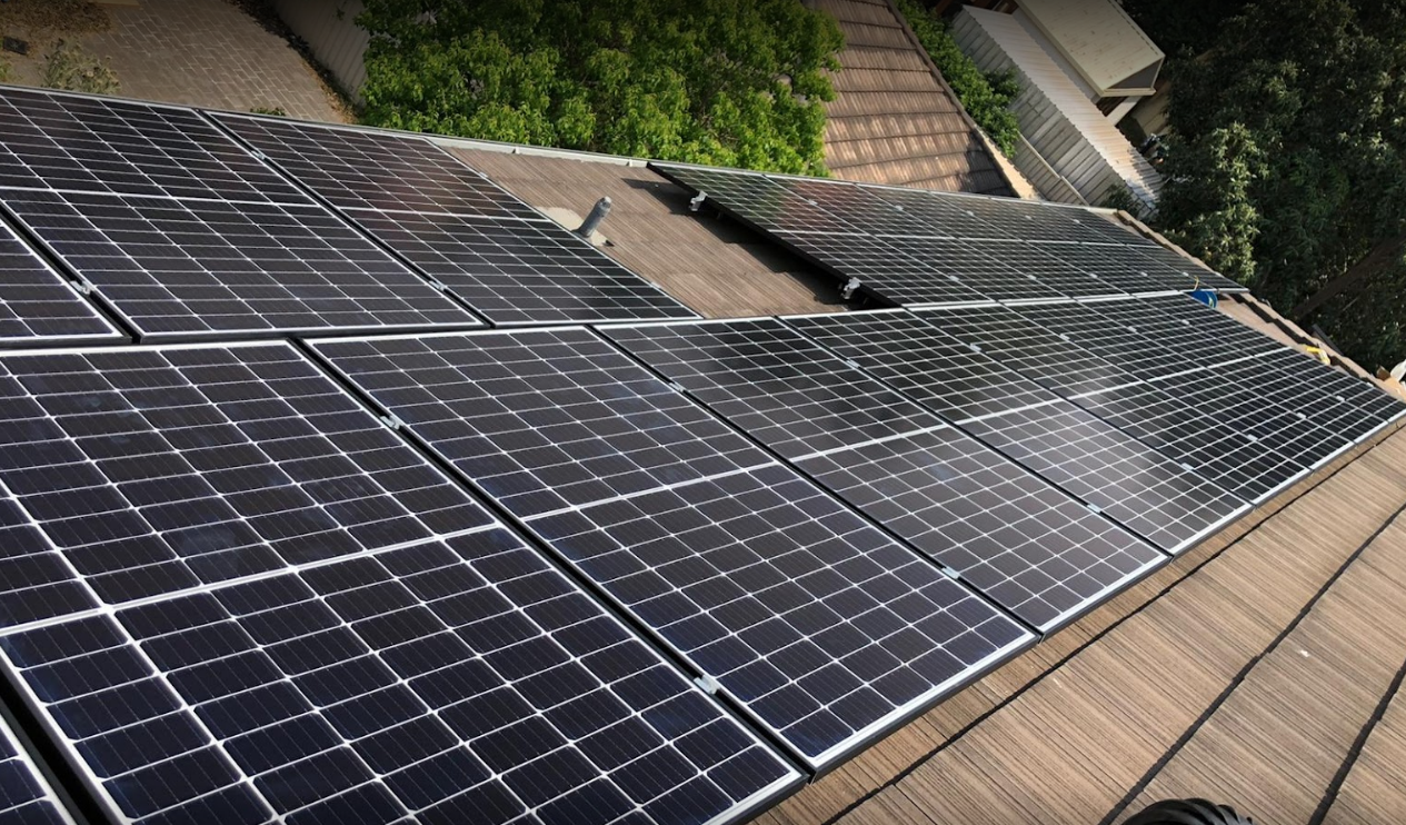 Steps To Choose Solar Panel Installer