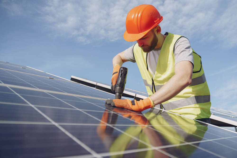 Cec Accredited Solar Retailers