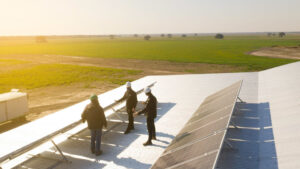 Factors Affecting Solar Panel Efficiency