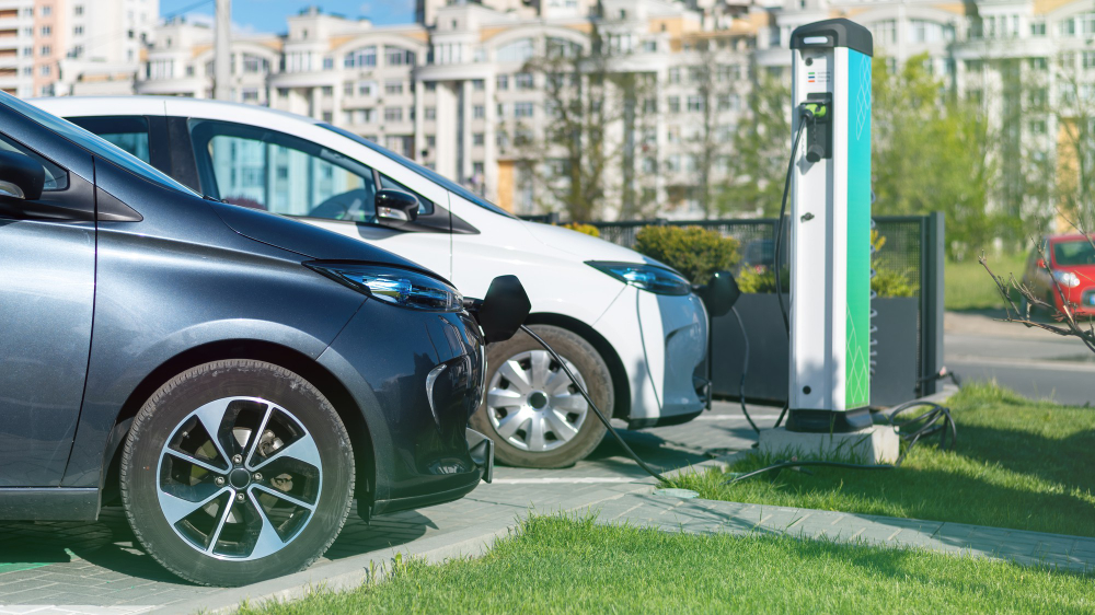 Tailored EV charging solutions for different vehicles and homes