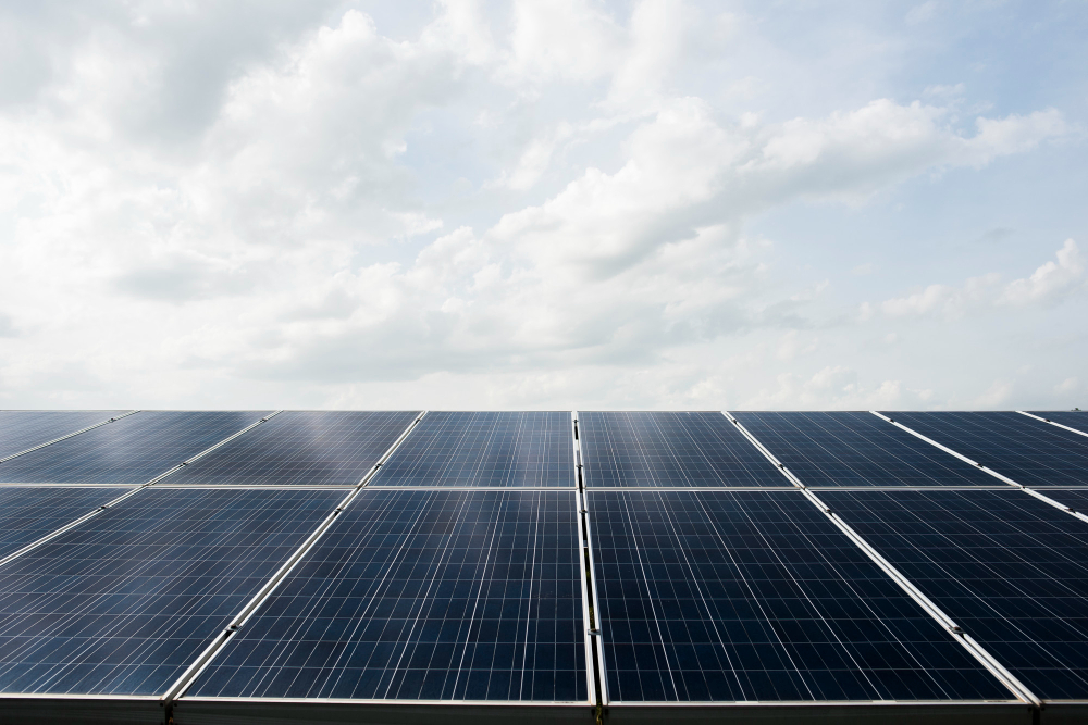 Australia continuing to lead in solar energy