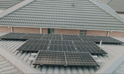 Factors To Consider When Installing Solar Panels