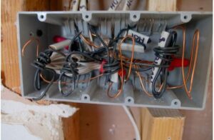 Switchboards Upgrade | Charlie Sparks Electrical Services