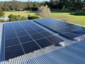 Solar Panel Installation Services | Charlie Sparks Electrical Services