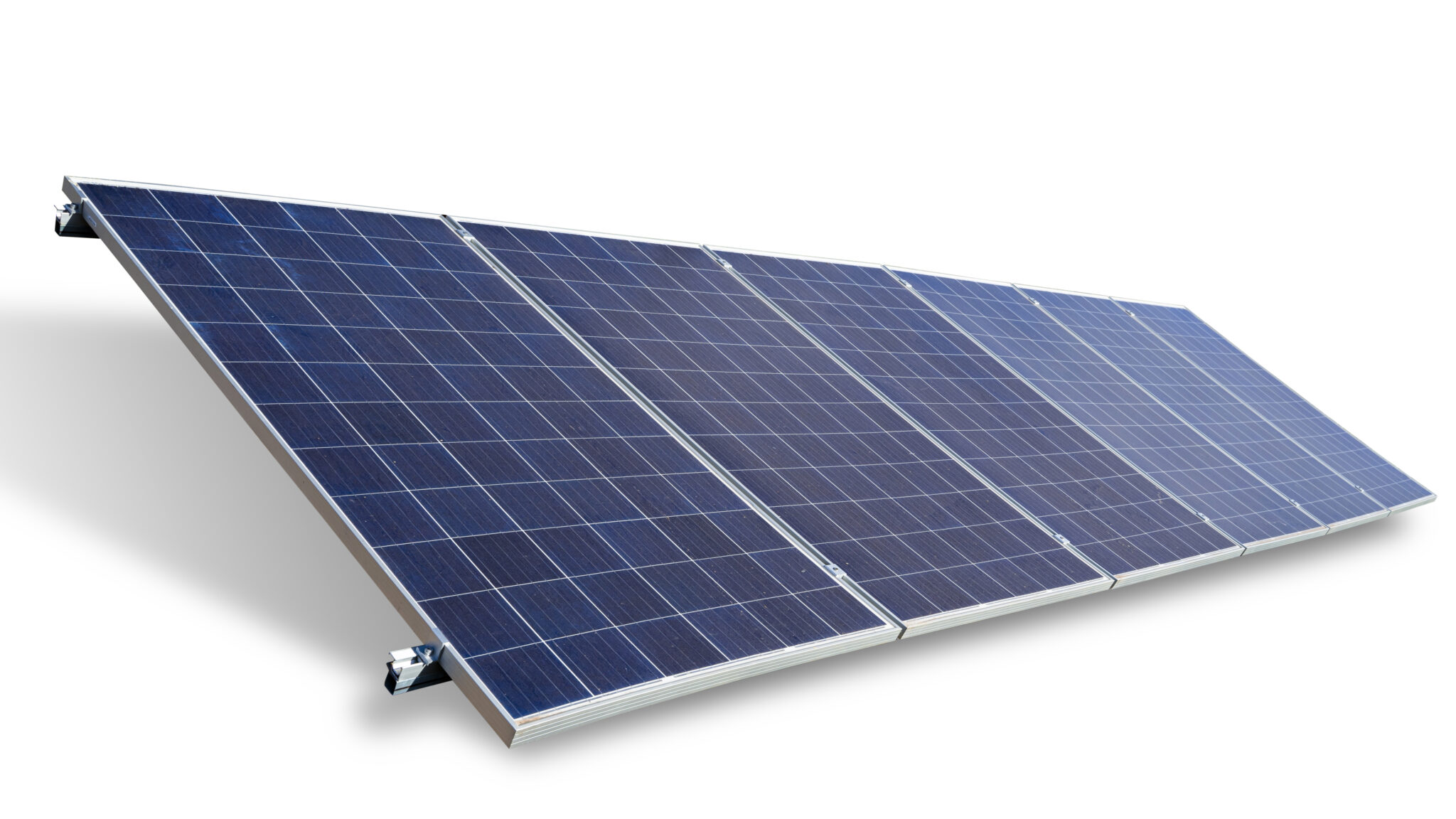 Rooftop solar panel system options available for NSW homes