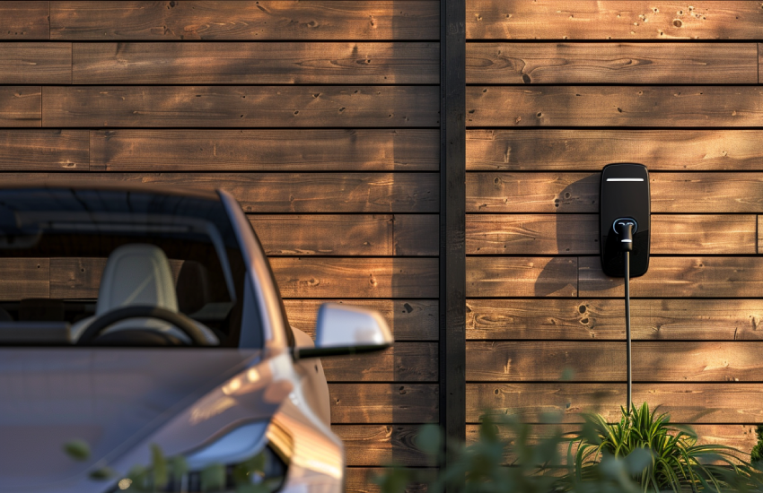 Professional And Easy EV Charger Installations In Sydney North Shore