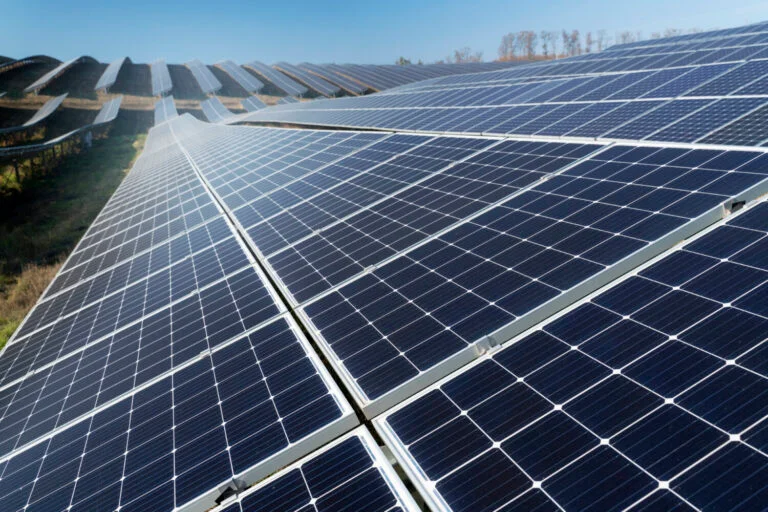 Solar electrician Sydney diagnosing shading issues affecting solar performance