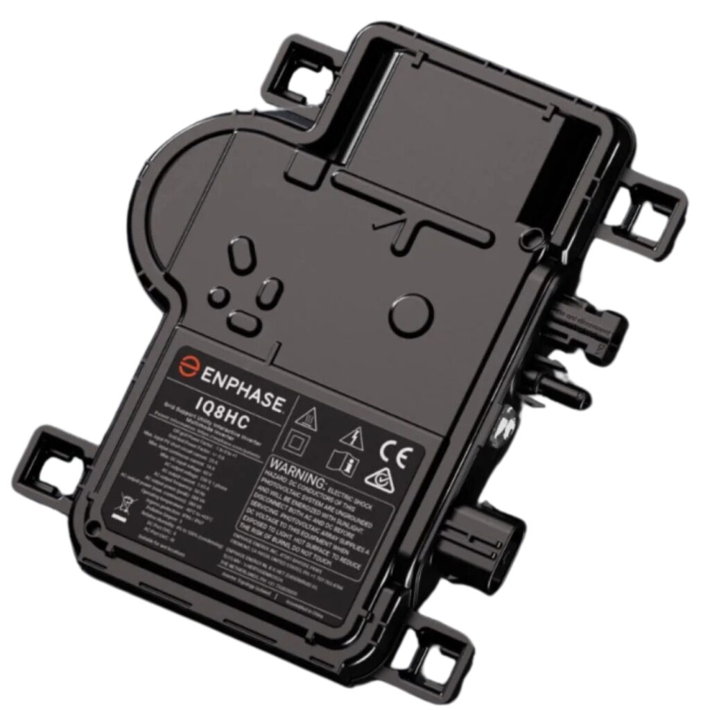 microinverters in sydney