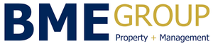BME Group logo representing property and management services in Sydney.