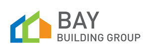 Logo of Bay Building Group, a trusted solar installer in Sydney.