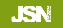 JSN Hanna logo representing trusted solar installer in Sydney.