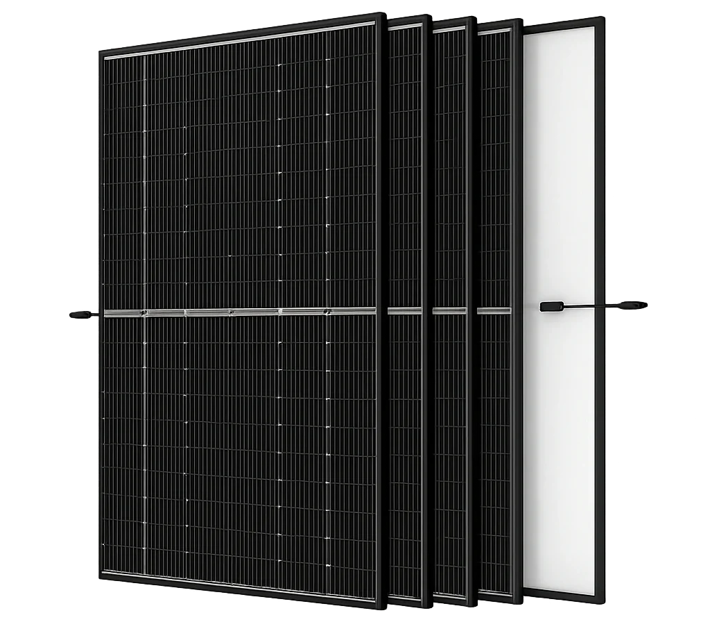 High-efficiency Jinko solar panels for residential installations in Sydney.