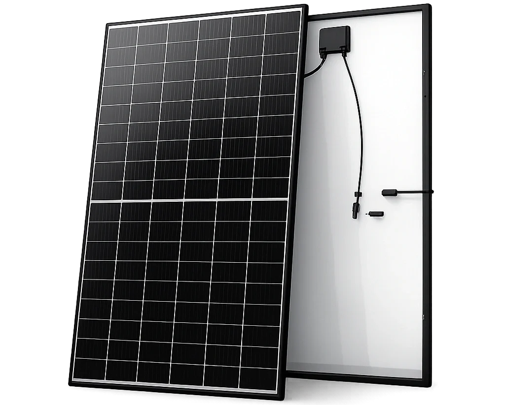 High-efficiency Trina solar panels for residential installations in Sydney.