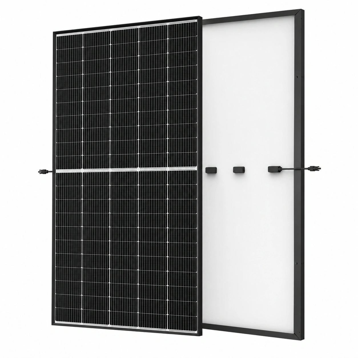 Trina solar panels for energy-efficient installations in Sydney homes and businesses.