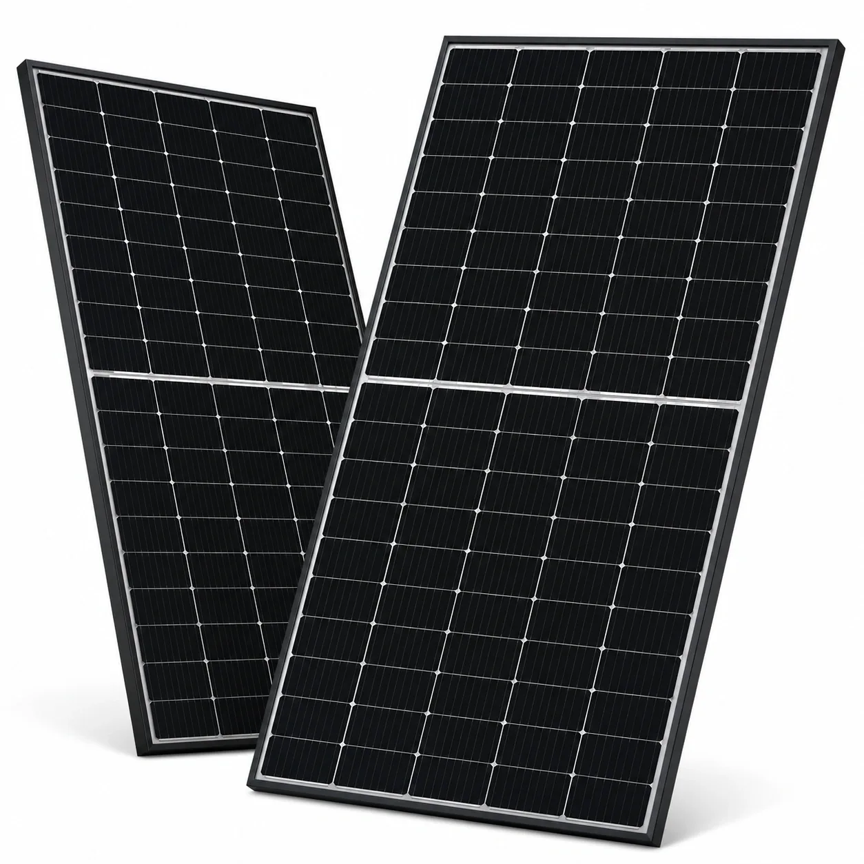 High-efficiency Jinko solar panels for residential installation in Sydney.