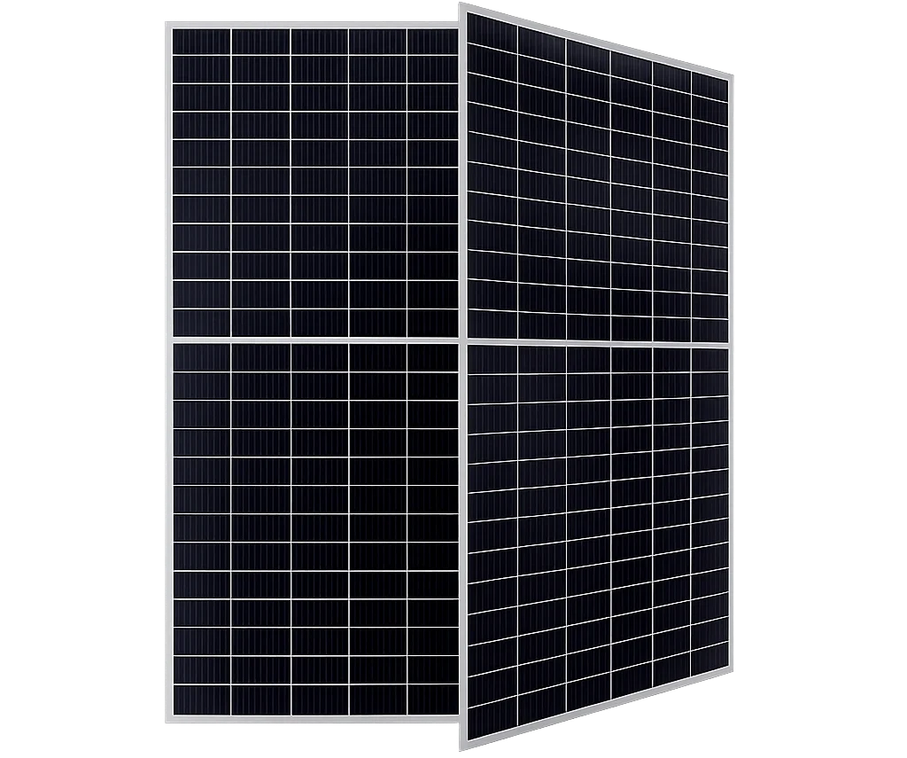 JA Solar panels showcased, high-efficiency solar technology from Sydney installer Charlie Sparks.