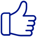 Thumbs up for JA Solar Panels installation by solar installer Sydney.