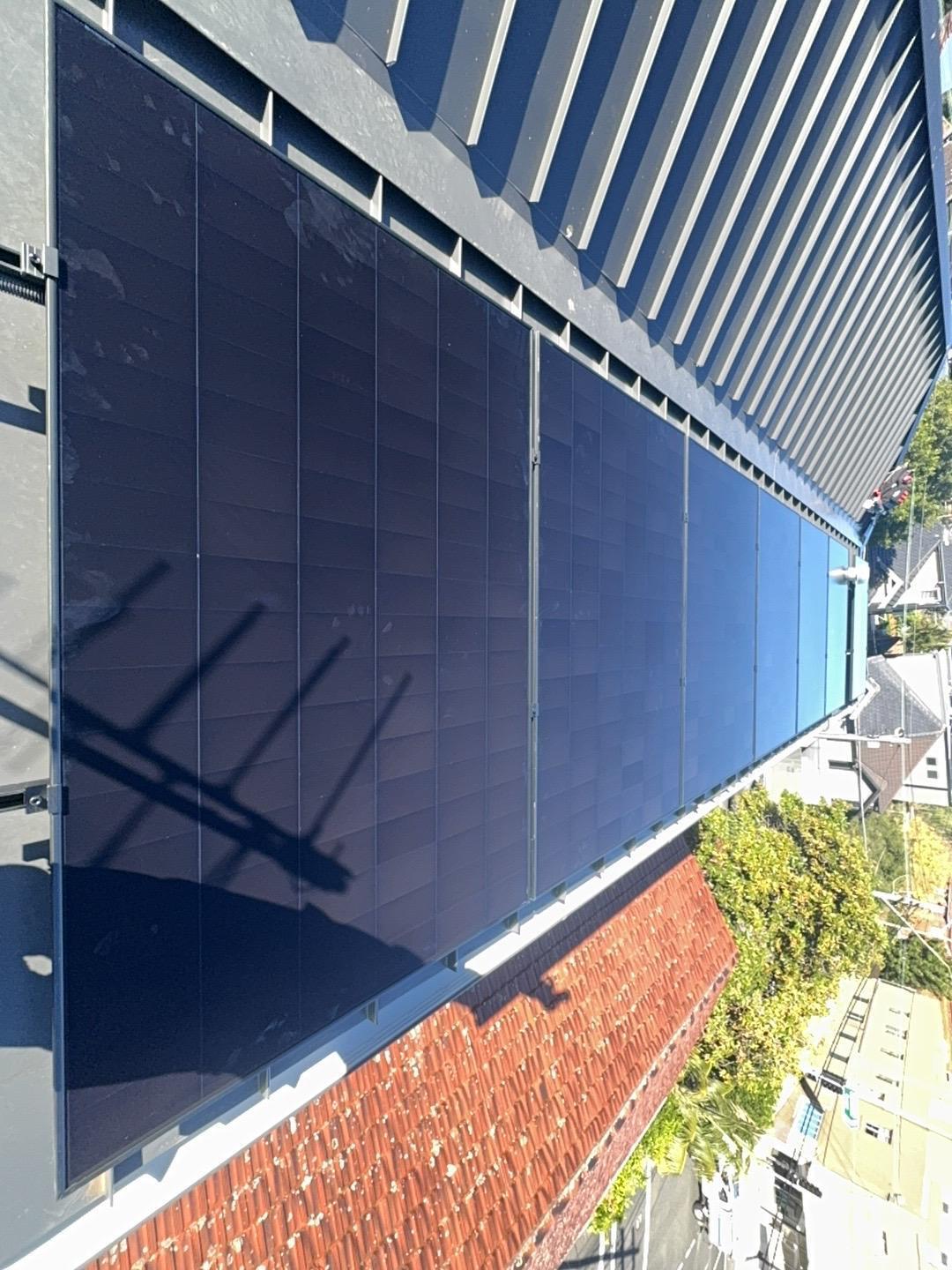 Trina Solar Panels