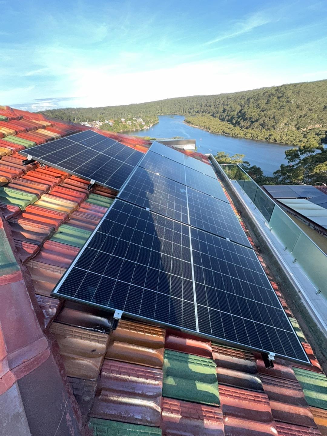 Trina Solar Panels