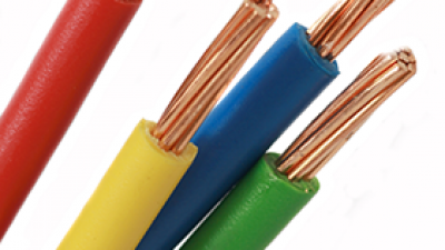 electrical wires